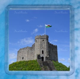 Cardiff castle 1