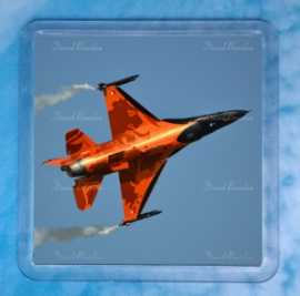 F16 - Dutch Demo Team