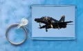 Hawk T2 Keyring