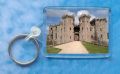 Raglan castle 1