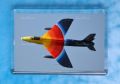 Miss Demeanour Oblong