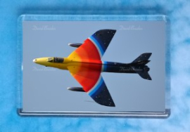 Miss Demeanour Oblong