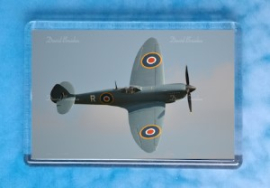 Spitfire Oblong