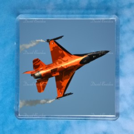 Dutch F16 Square