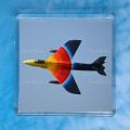 Miss Demeanour Square