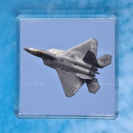 F22 Raptor Square