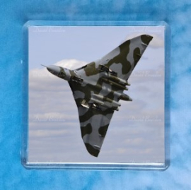 Vulcan Take Off 2 Square